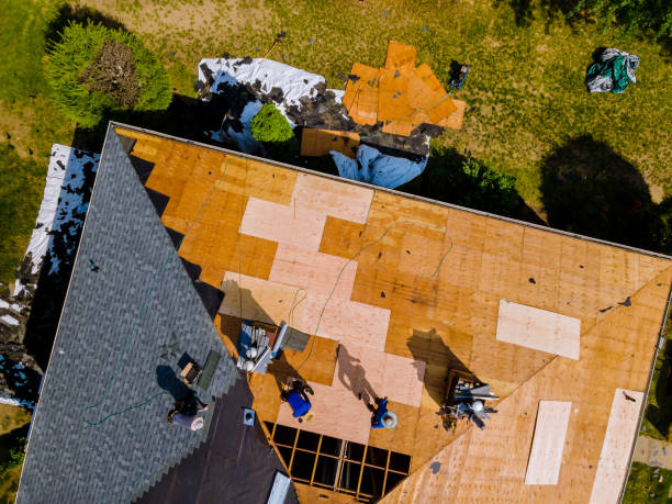Best Residential Roofing Contractor  in White Castle, LA
