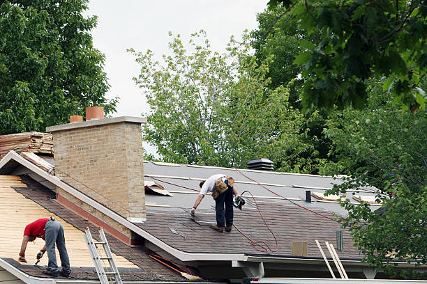 Quick and Trustworthy Emergency Roof Repair Services in White Castle, LA