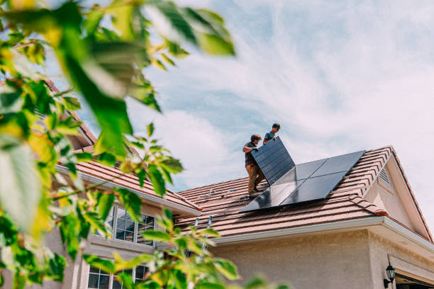 Best Best Roofing Contractors  in White Castle, LA